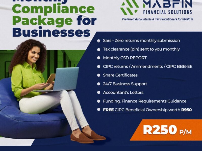 Compliance Package