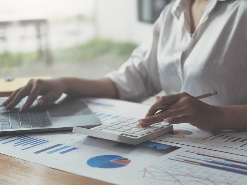 Management Accountant