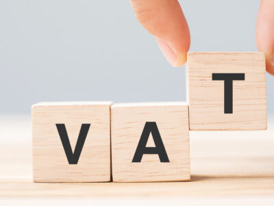 VAT